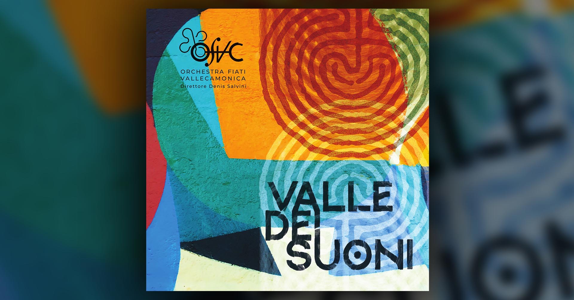 Omaggio d'orchestra alla valle dei suoni